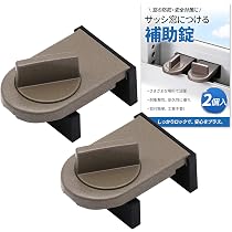 Amazon.co.jp: サンセイ 国産工事不要サッシ用パネルキャットドア S